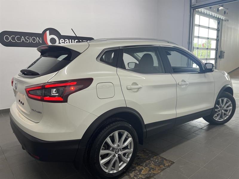 nissan Qashqai 2023 - 5