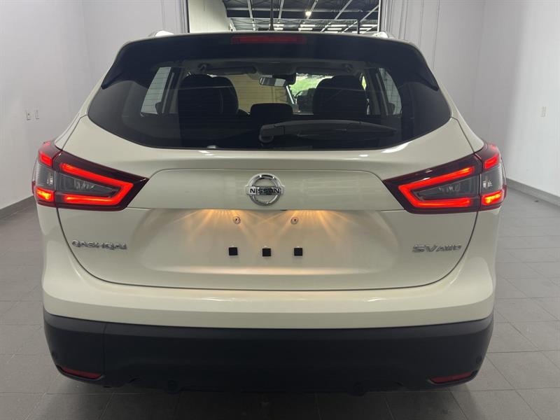nissan Qashqai 2023 - 6