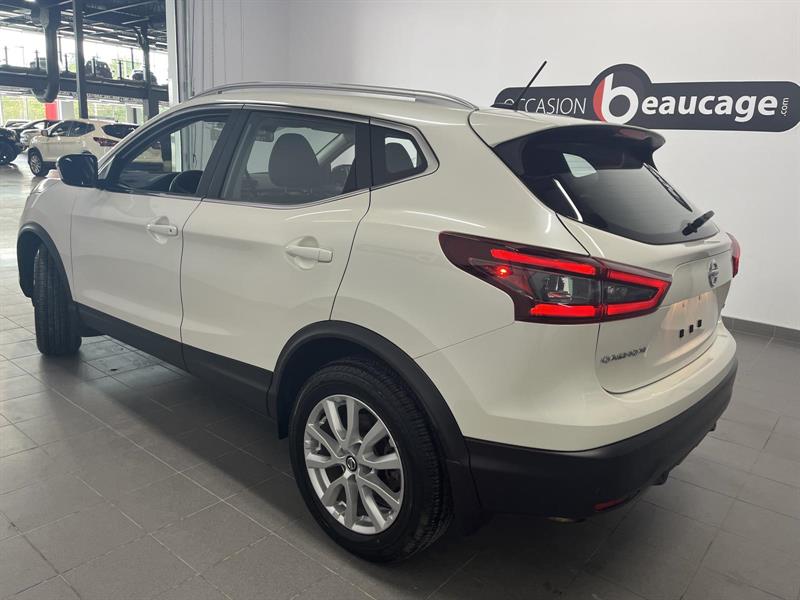 nissan Qashqai 2023 - 7
