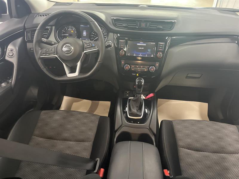 nissan Qashqai 2023 - 9