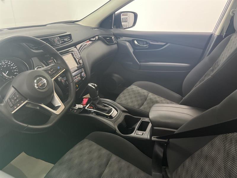 nissan Qashqai 2023 - 10