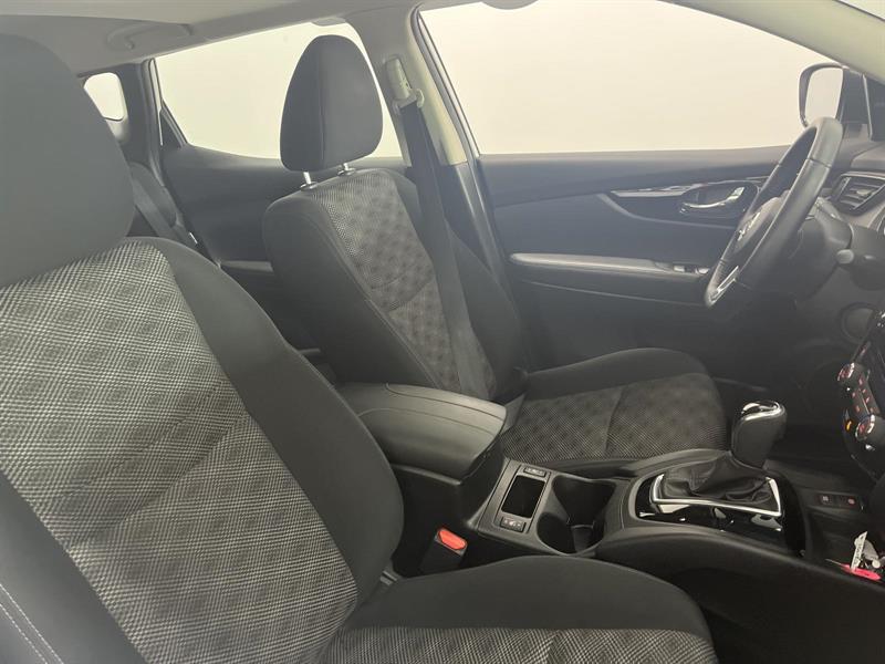 nissan Qashqai 2023 - 11