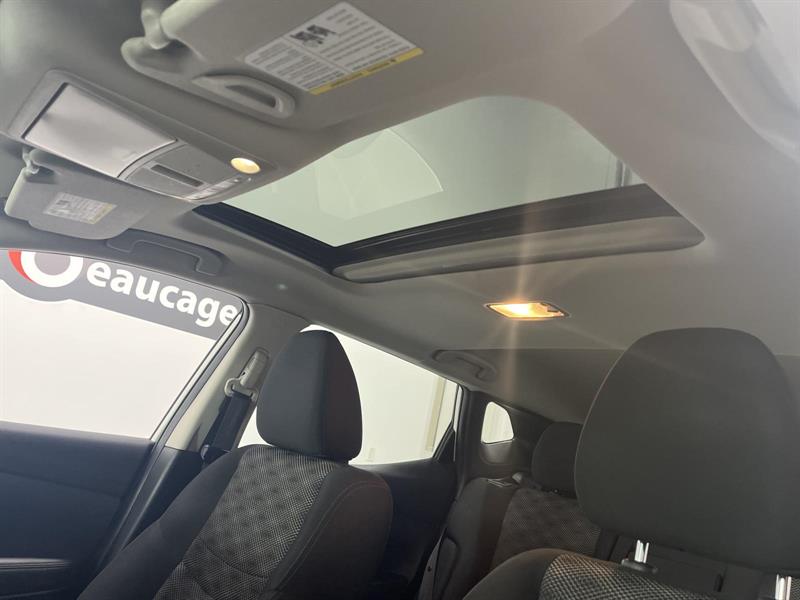 nissan Qashqai 2023 - 13