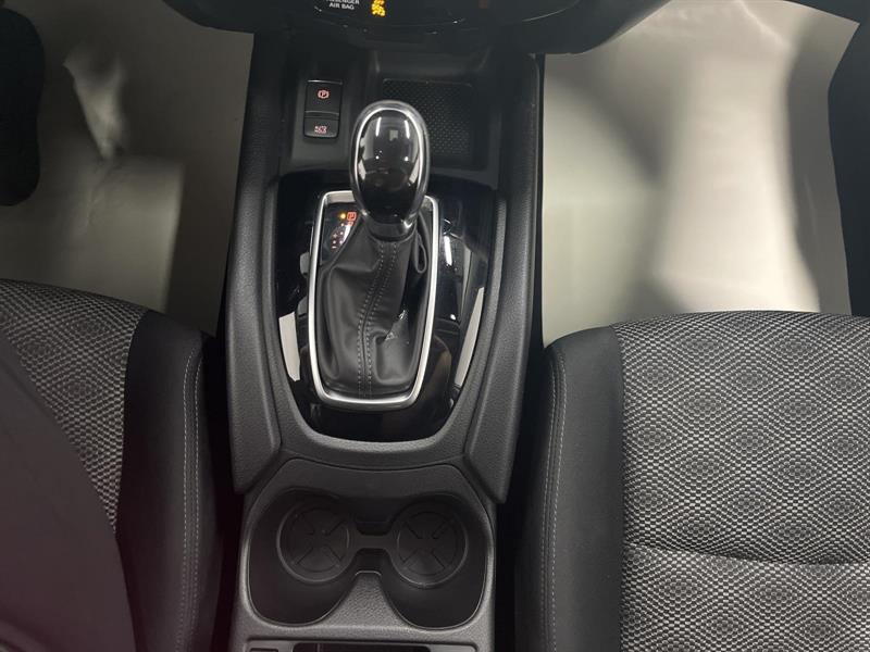 nissan Qashqai 2023 - 15