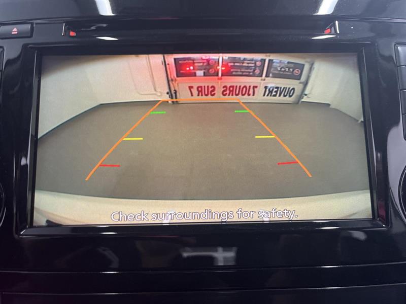 nissan Qashqai 2023 - 16