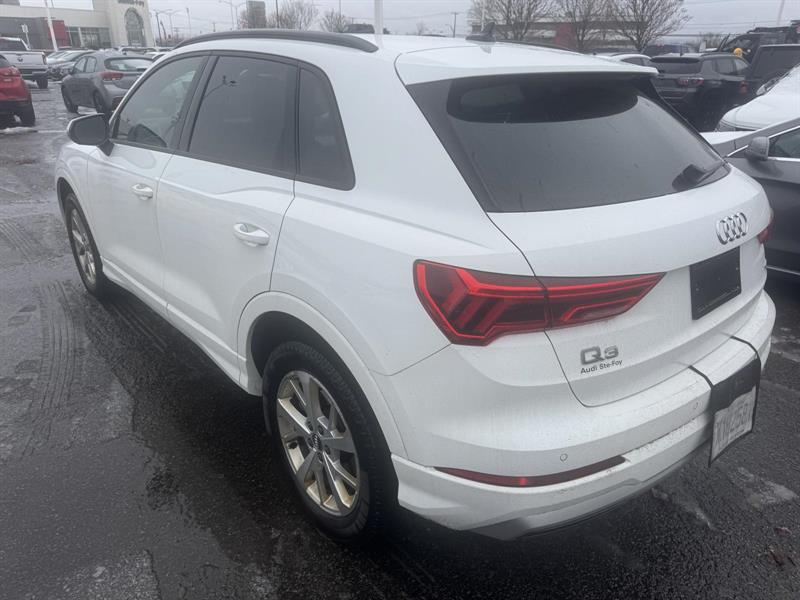 audi Q3 Premium 2020 - 2