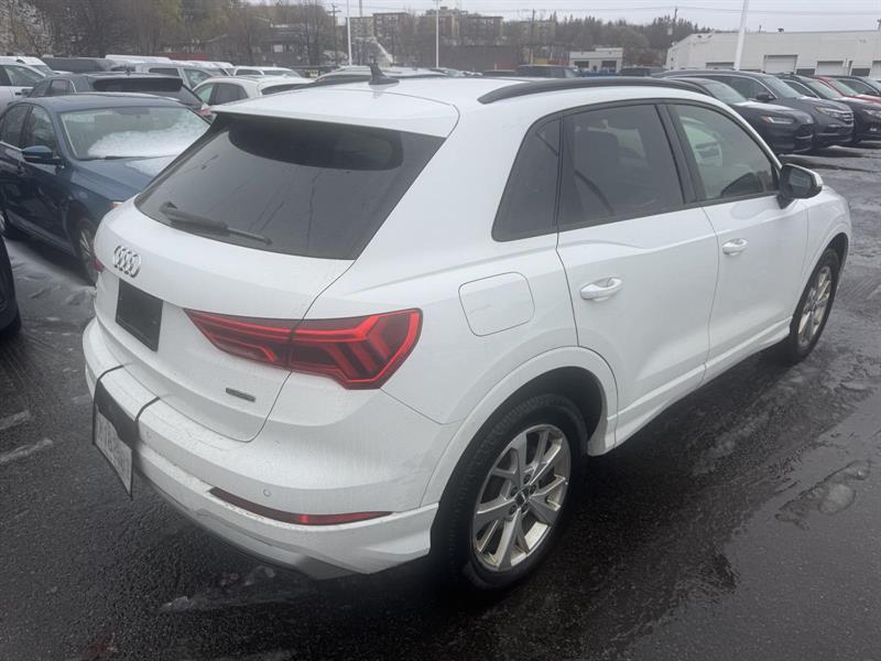 audi Q3 Premium 2020 - 4