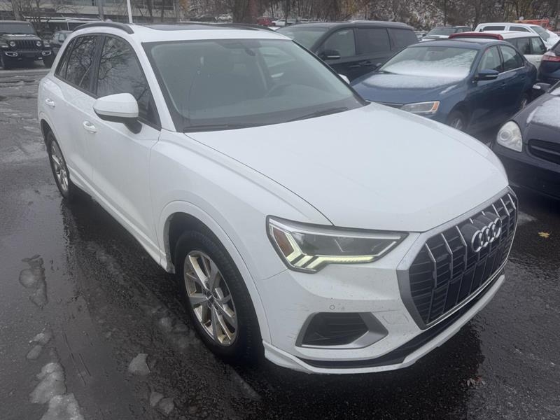audi Q3 Premium 2020 - 5