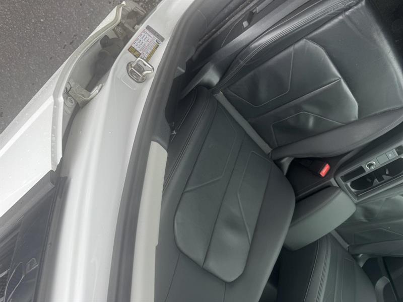 audi Q3 Premium 2020 - 6