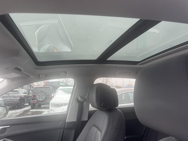 audi Q3 Premium 2020 - 7