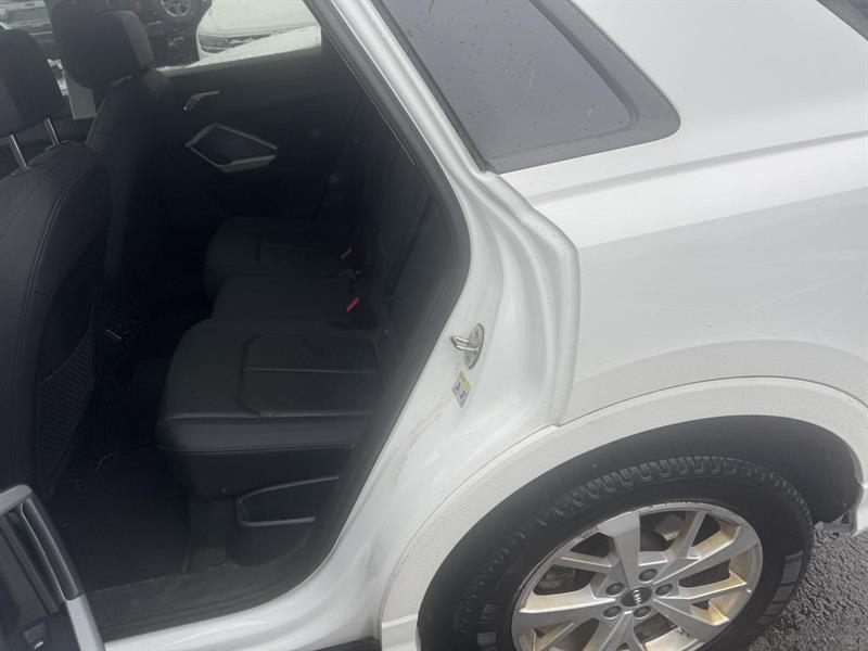 audi Q3 Premium 2020 - 8