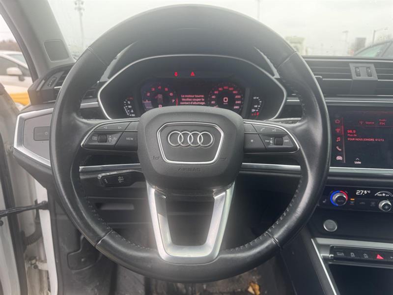 audi Q3 Premium 2020 - 10