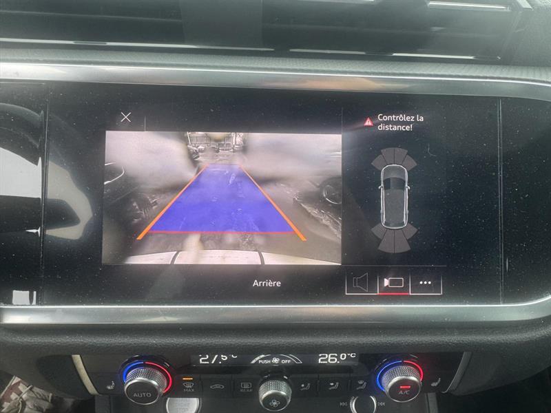 audi Q3 Premium 2020 - 12