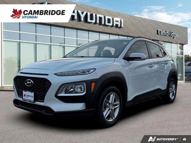 hyundai Kona 2019