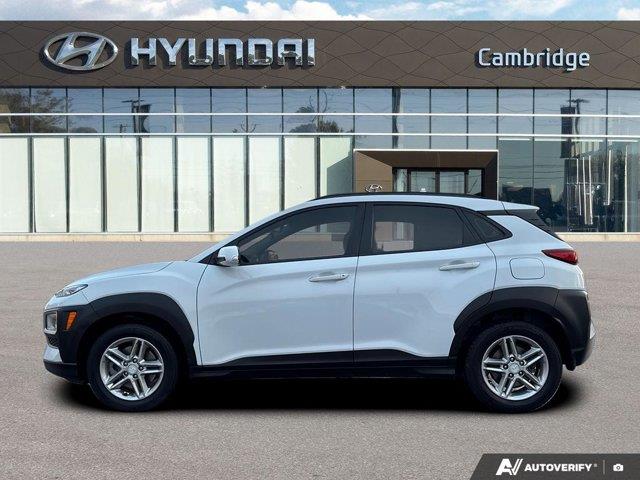 hyundai Kona 2019 - 2