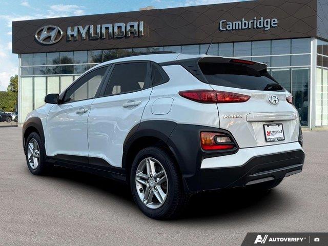 hyundai Kona 2019 - 3