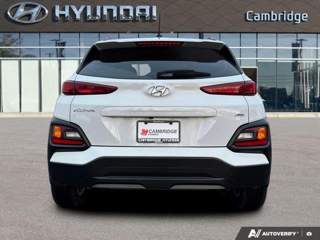 hyundai Kona 2019 - 4