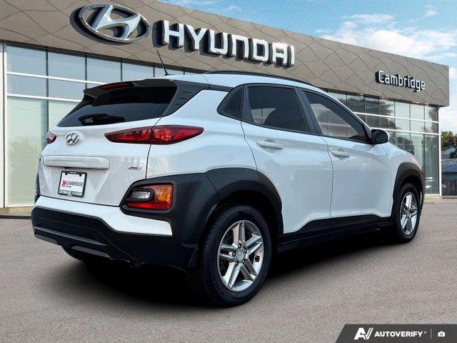 hyundai Kona 2019 - 5
