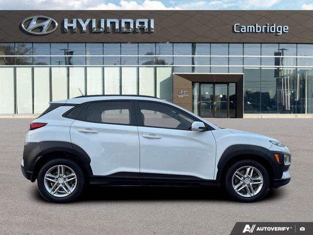hyundai Kona 2019 - 6