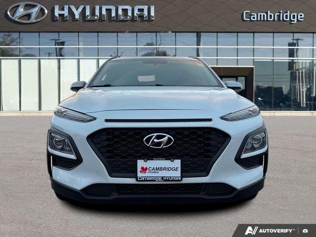 hyundai Kona 2019 - 8