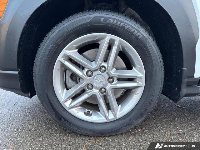 hyundai Kona 2019 - 9