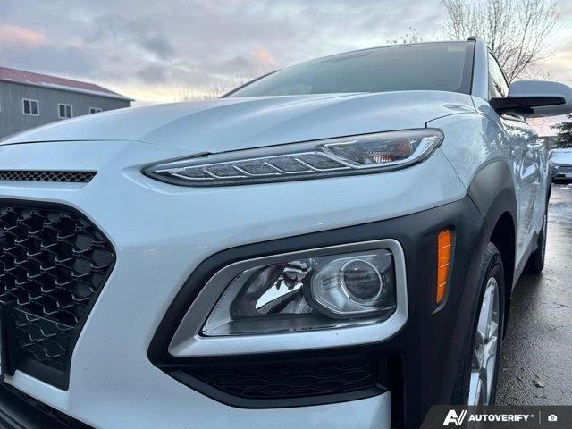 hyundai Kona 2019 - 11