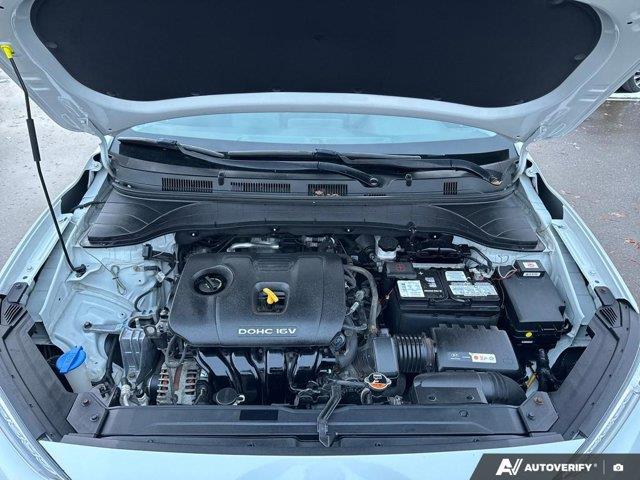 hyundai Kona 2019 - 13