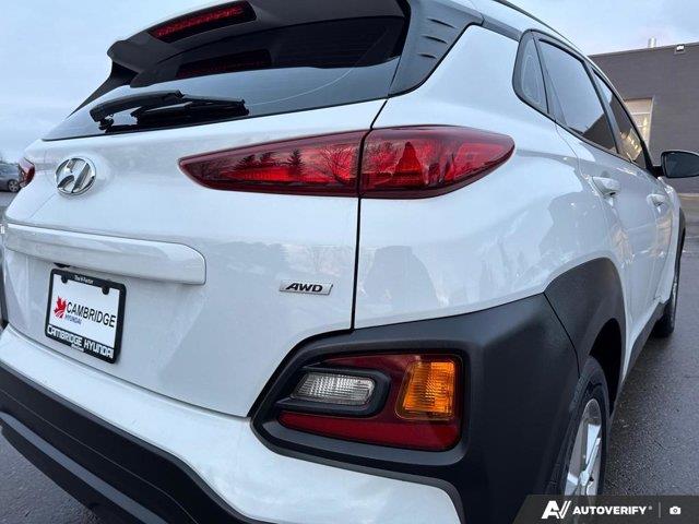hyundai Kona 2019 - 14