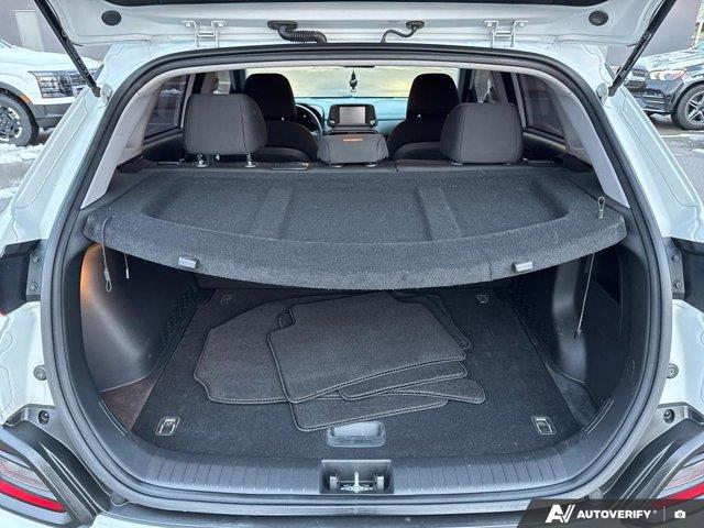 hyundai Kona 2019 - 15