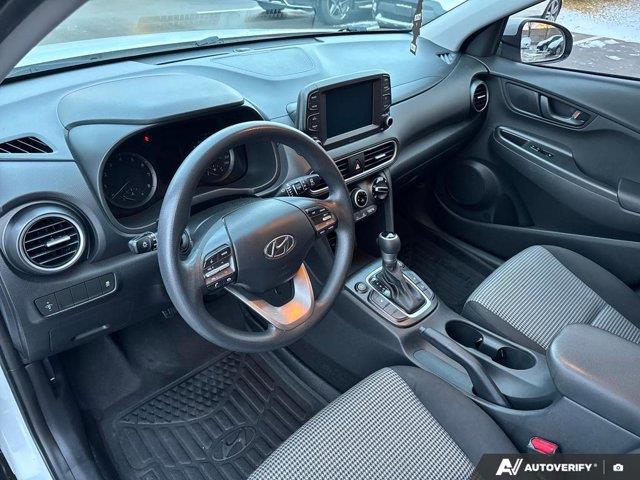 hyundai Kona 2019 - 16