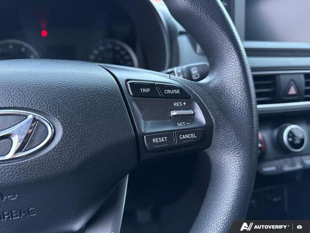 hyundai Kona 2019 - 18