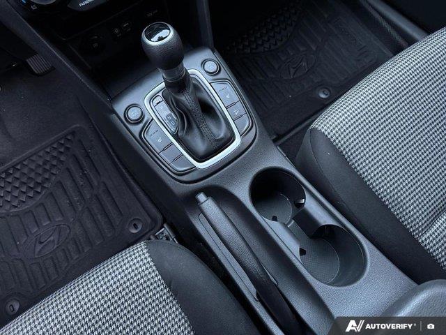 hyundai Kona 2019 - 20