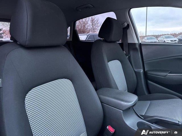 hyundai Kona 2019 - 24