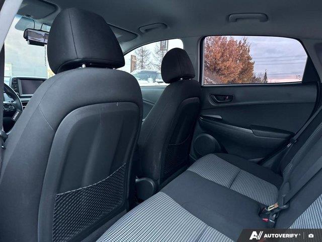 hyundai Kona 2019 - 25