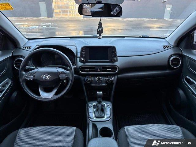 hyundai Kona 2019 - 26