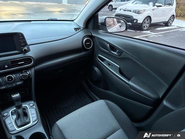 hyundai Kona 2019 - 27