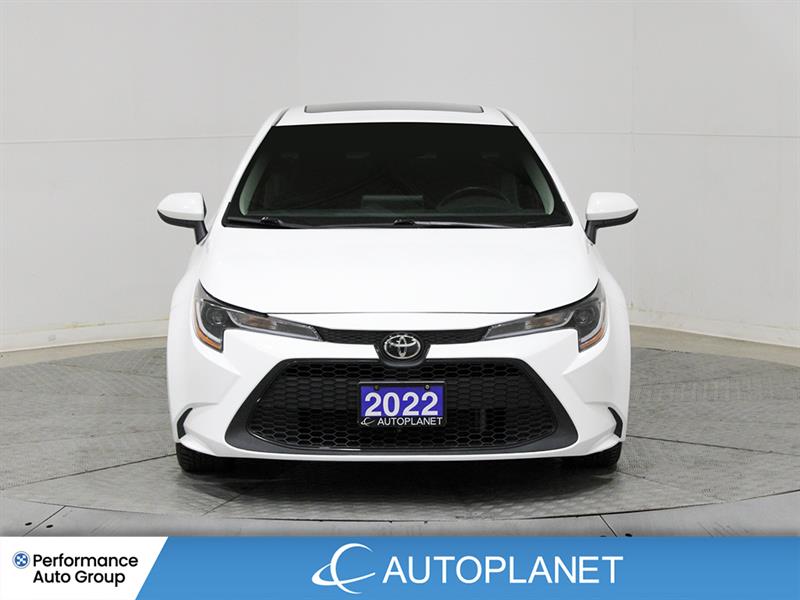 toyota Corolla 2022 - 2