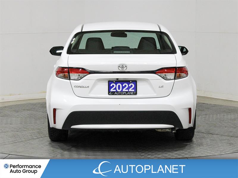 toyota Corolla 2022 - 7