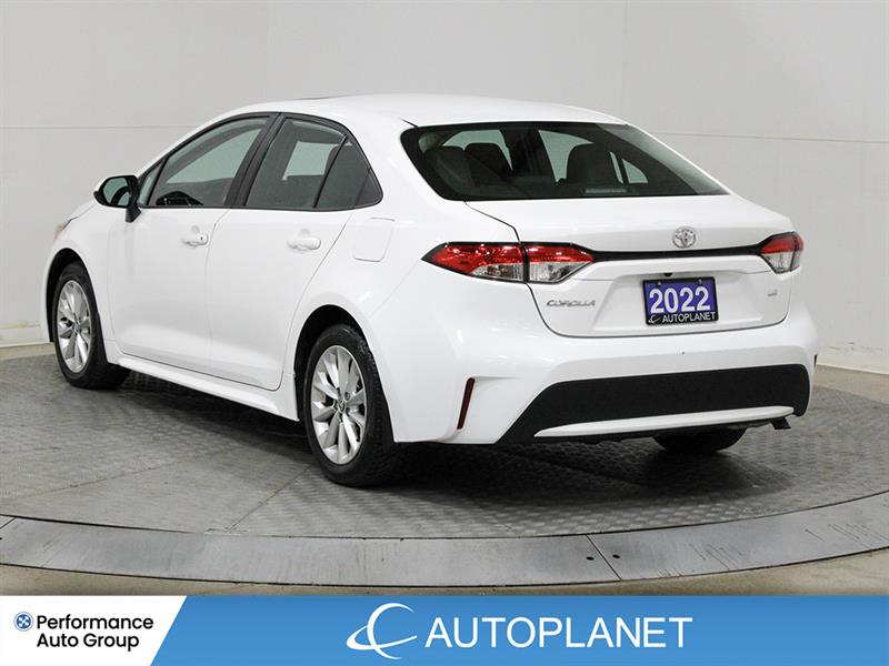 toyota Corolla 2022 - 8