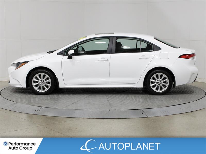 toyota Corolla 2022 - 9