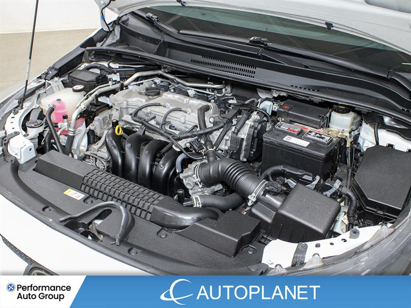 toyota Corolla 2022 - 15