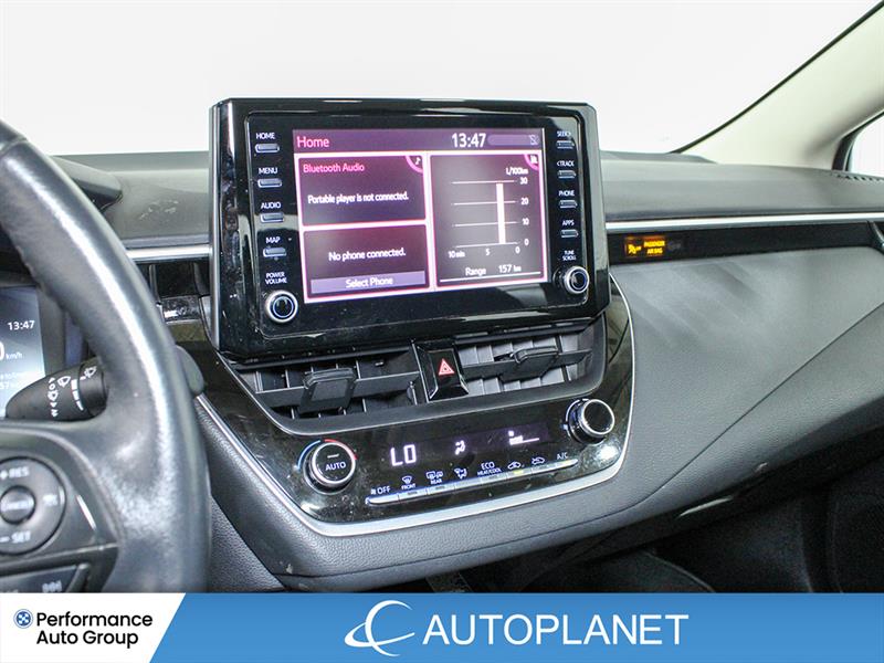 toyota Corolla 2022 - 28