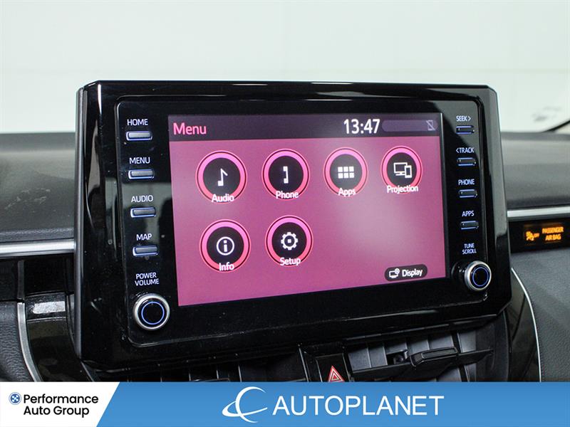 toyota Corolla 2022 - 31