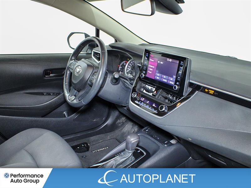 toyota Corolla 2022 - 34