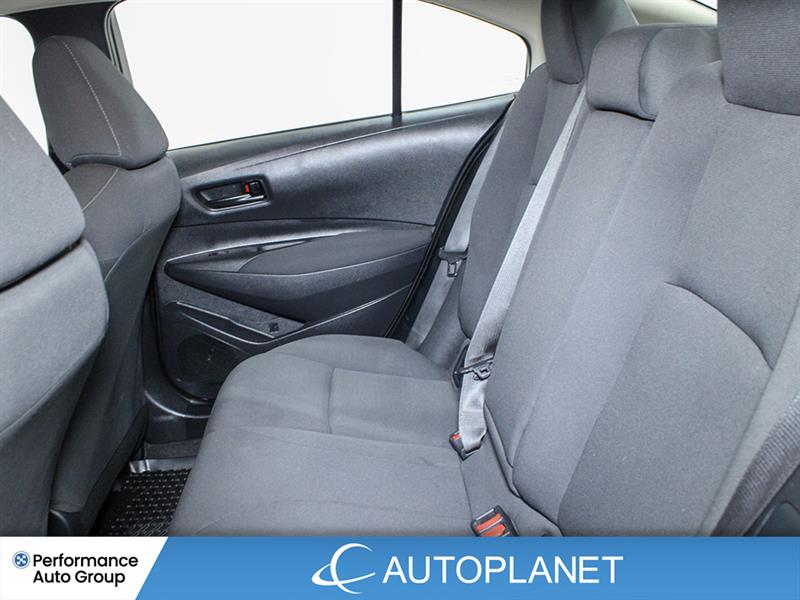 toyota Corolla 2022 - 36