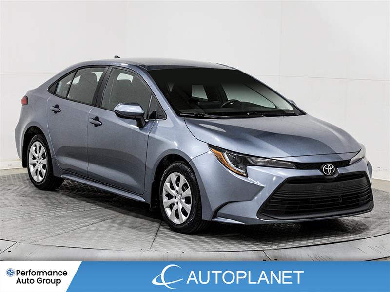 toyota Corolla 2023 - 3