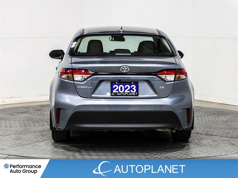 toyota Corolla 2023 - 7