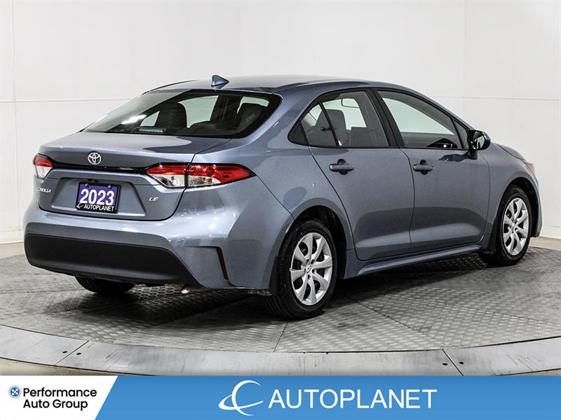 toyota Corolla 2023 - 8