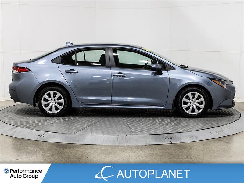 toyota Corolla 2023 - 9