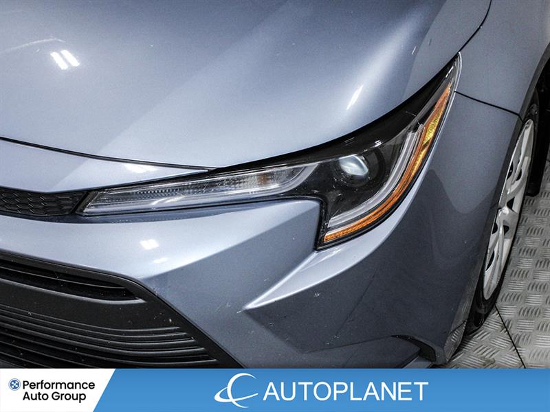 toyota Corolla 2023 - 10